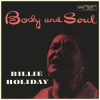 Billie Holiday - Body And Soul LP - omot