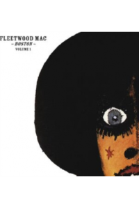Fleetwood Mac - Boston Volume 1 CD - omot