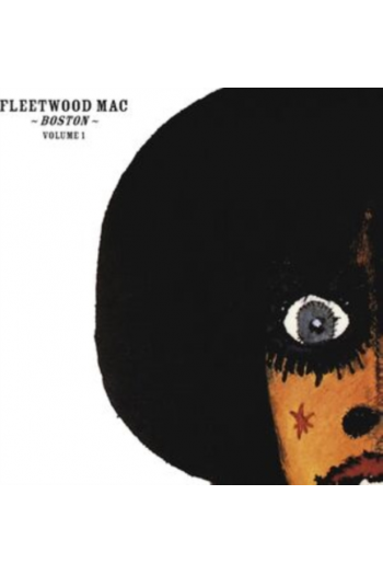 Fleetwood Mac - Boston Volume 1 CD - omot