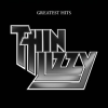 Thin Lizzy - Greatest Hits LP - omot