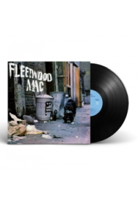 Fleetwood Mac - Peter Green's Fleetwood Mac LP - omot