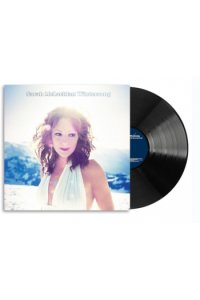 Sarah McLachlan - Wintersong LP - omot