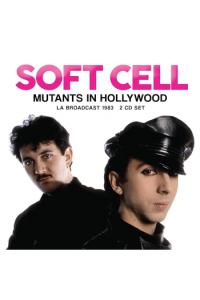 Mutants In Hollywood