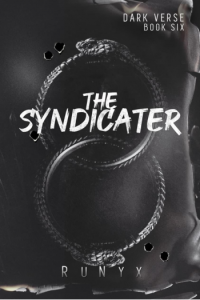 Syndicator - naslovnica