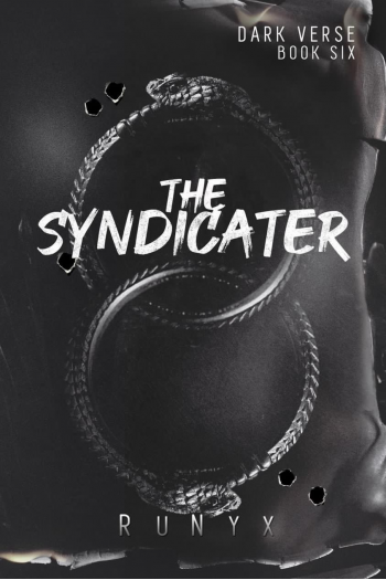 Syndicator - naslovnica