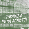 Pravila privlačnosti - naslovnica