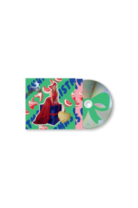 Kylie Minogue - Kylie Christmas (Amazon edition) CD - omot