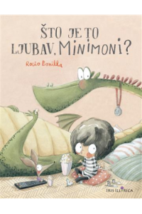 Što je to ljubav, Minimoni?