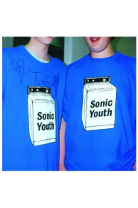 Sonic Youth - Washing Machine LP - omot