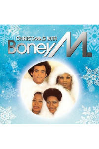Boney M. - Christmas with Boney M. CD - omot