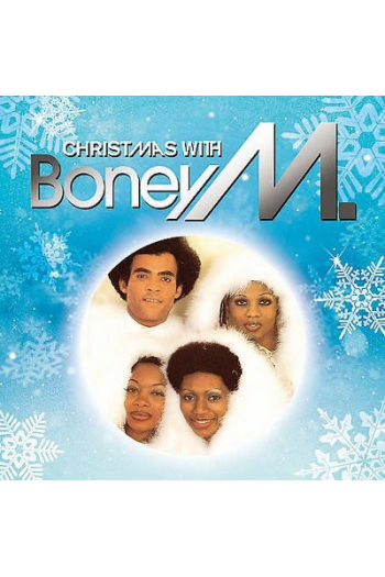 Boney M. - Christmas with Boney M. CD - omot