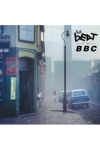 Beat - The Beat At The BBC CD - omot