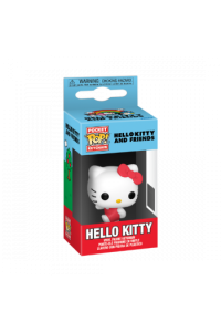 Funko Pop Keychain: Sanrio - Hello Kitty