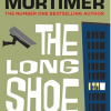 The Long Shoe - naslovnica