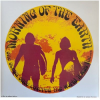 Razni izvođači - Morning Of The Earth - Soundtrack LP - omot