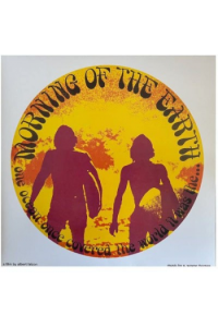 Razni izvođači - Morning Of The Earth - Soundtrack LP - omot