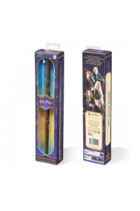 Noble Collection - Harry Potter - Wands - Hermione GrangerS Wand - slika proizvoda