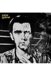 Peter Gabriel - Peter Gabriel 3: Melt LP - omot