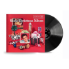 Elvis Presley - Elvis Christmas Album LP - omot