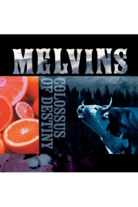 Melvins - Colossus Of Destiny LP - omot