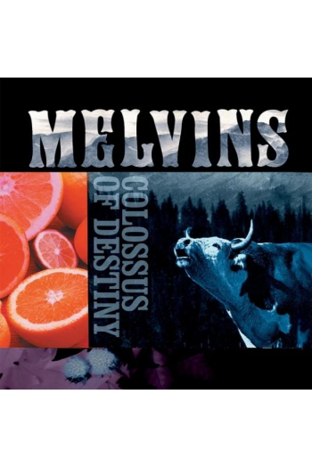 Melvins - Colossus Of Destiny LP - omot