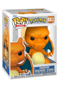 Pop Charizard (843)
