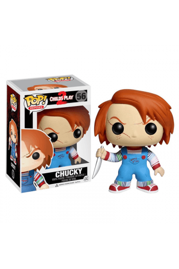POP Chucky (56) - slika proizvoda