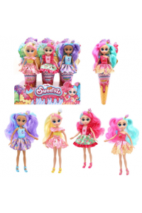 Swt: Sweetyz - Lutka (Cone) 24cm - slika proizvoda