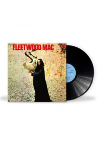 Fleetwood Mac - The Pious Bird Of Good Omen LP - omot