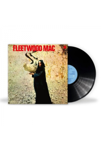 Fleetwood Mac - The Pious Bird Of Good Omen LP - omot