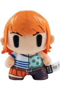 Yume One Piece Dznr Plush - Nami