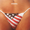 The Black Crowes - Amorica. LP - omot