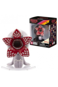 Yume Bobble Hero Stranger Things Demogorgon