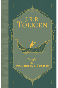 Priče iz Pogibeljne zemlje