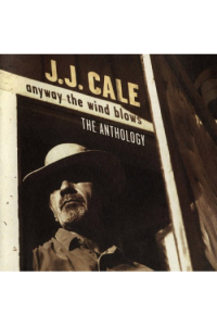 J.J. Cale - Anthology CD - omot