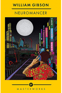 Neuromancer