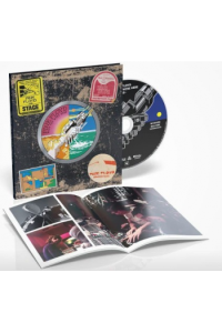 Pink Floyd - Wish You Were Here (50th Anniversary Edition 2025) BD - omot