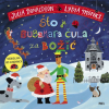 Što je bubamara čula za Božić (Slikovnica) - naslovnica