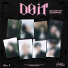 Stray Kids - SKZ It Tape Do It (Accordion Ver.) CD - omot
