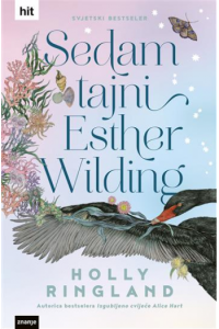 Sedam tajni Esther Wilding