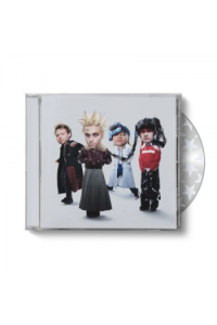 5 Seconds Of Summer - Everyones A Star! CD - omot