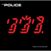 The Police - Ghost In The Machine LP - omot