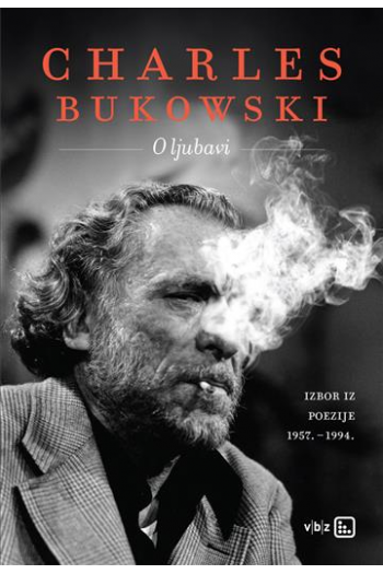 O ljubavi - naslovnica