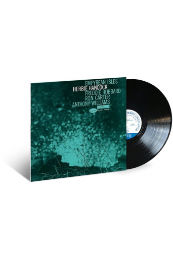 Herbie Hancock - Empyrean Isles LP - omot