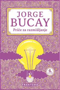 Priče za razmišljanje - naslovnica
