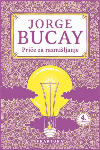 Priče za razmišljanje - naslovnica