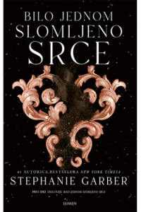 Bilo jednom slomljeno srce