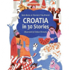 Croatia in 30 stories - naslovnica