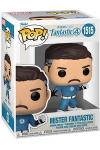 Pop Mister Fantastic (1515)
