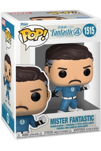 Pop Mister Fantastic (1515) - slika proizvoda